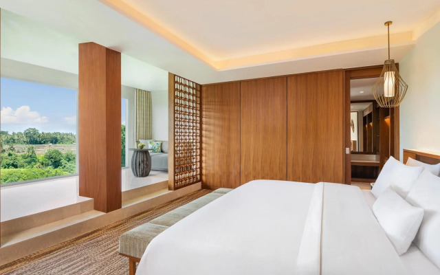 The Westin Resort & Spa Ubud, Bali