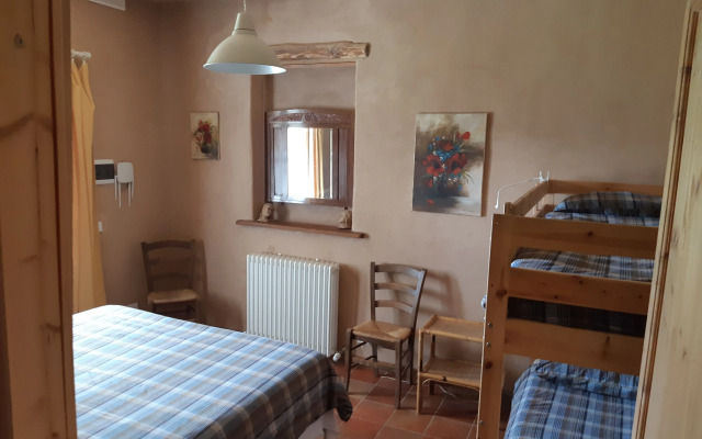 Agriturismo il Filo di Paglia