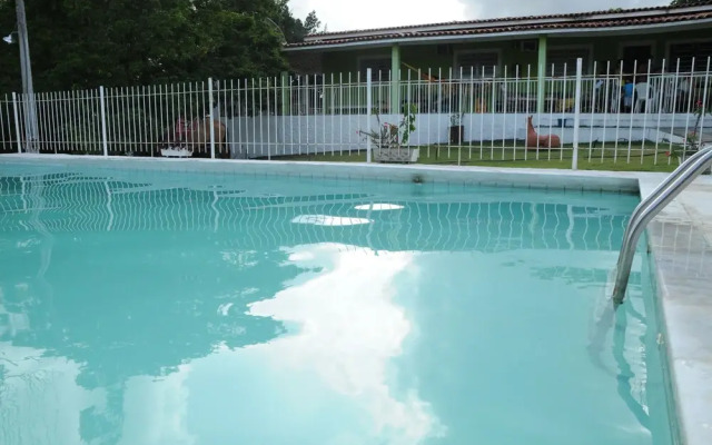 Apoena Ecoturismo & Eventos