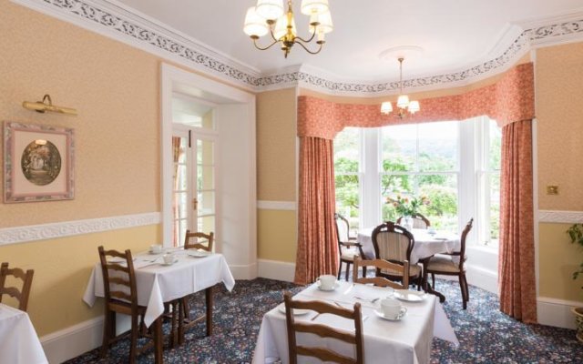 Willows Bed  Breakfast