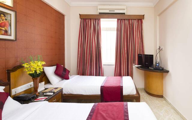 Raaj Residency