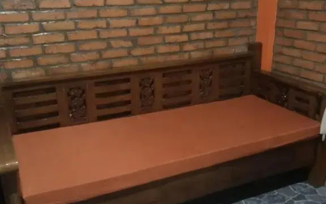 Saung Orange Village