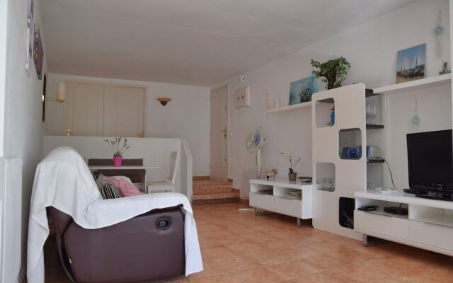 Apartamento Ginjoler