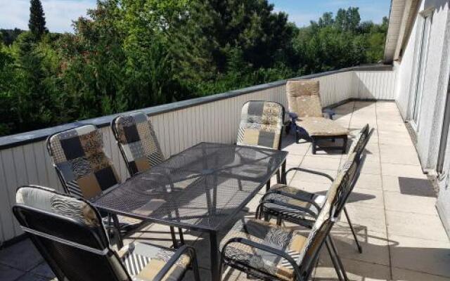 Ferienwohnungen Sansibar