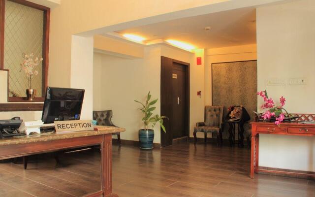 Orchid Suites