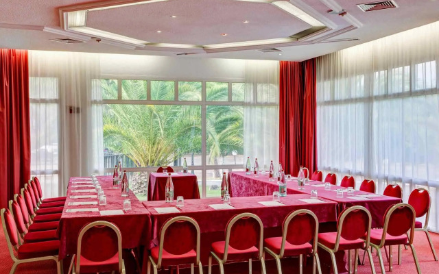 Mercure Saint Raphael Valescure