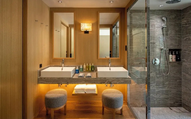 Hoshino Resorts KAI Unzen