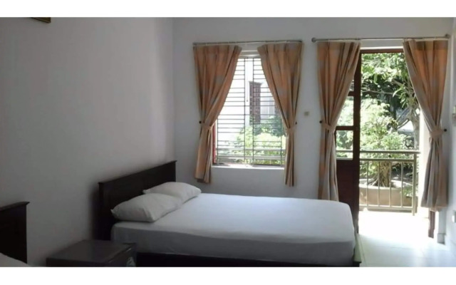 Long Chau Resort