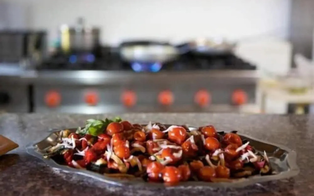 Il Rifugio del Contadino Country House