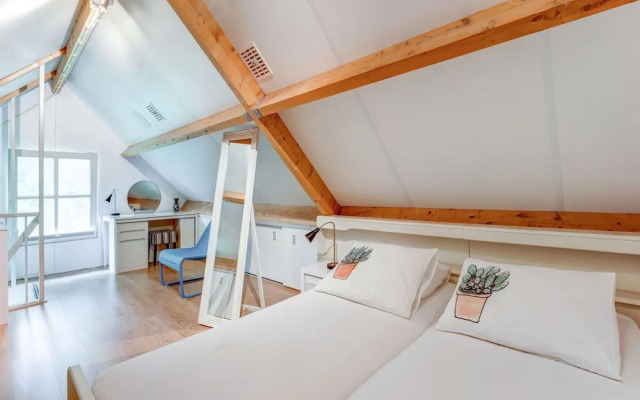 Picturesque Holiday Home in Oldenzaal With Jacuzzi