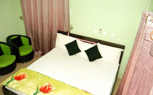 mmmHouse Abuja