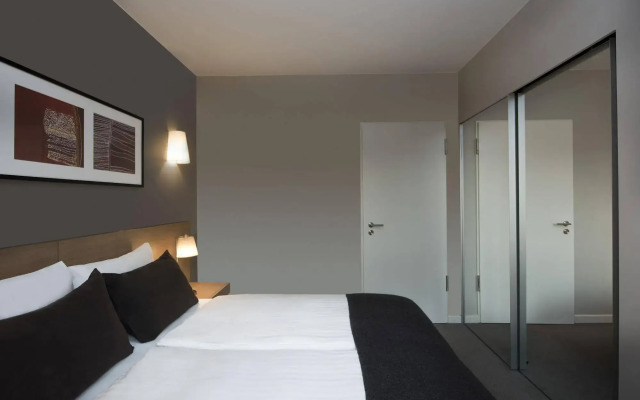 Adina Apartment Hotel Hamburg Michel