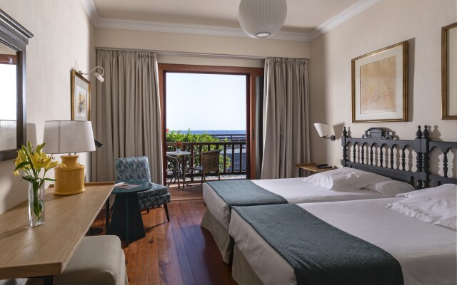 Parador de El Hierro