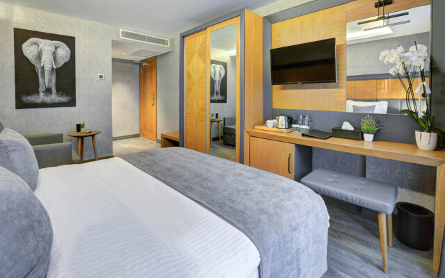 No:12 Hotel Sultanahmet