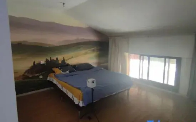 Jingyue E-Sports Hotel (Zhuge Liang Square)