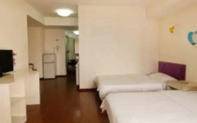 Xi'an Sea View Tower B Apart-hotel