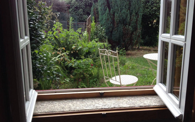 Casa do Eido - sustainable living & nature experiences