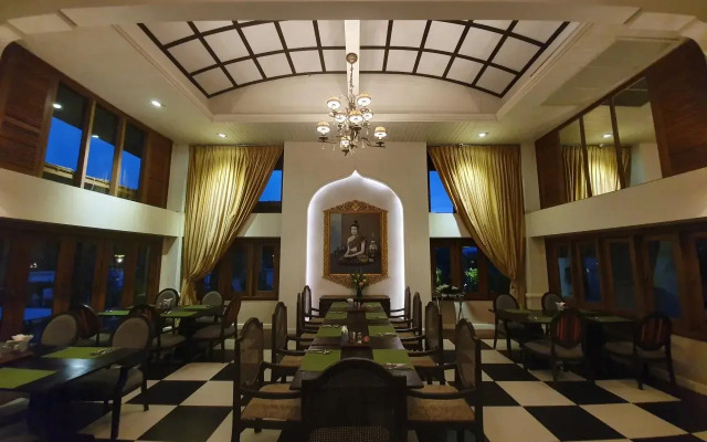 Le Palais Juliana