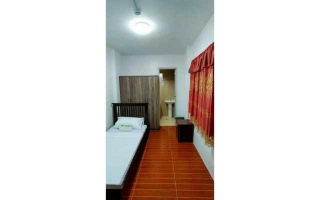 DDD Habitat Iloilo Dormtel