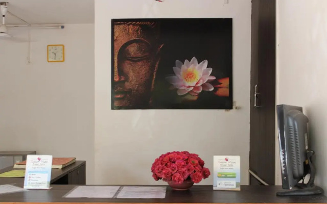 OYO StayOut Casino Palms Baga