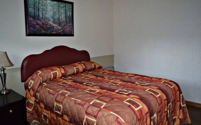 Centre Suites Inns Motel