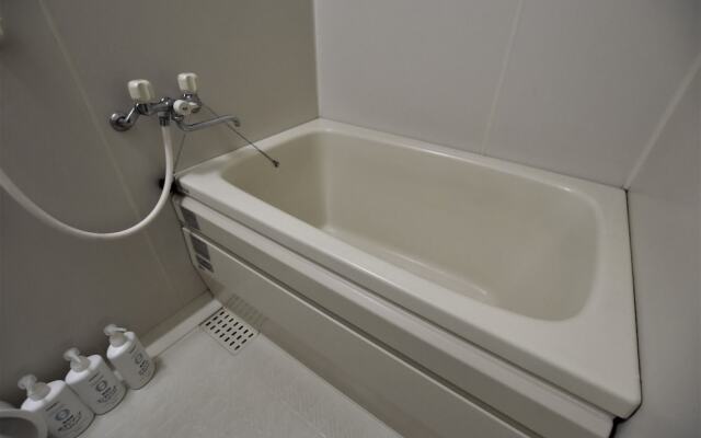 Residential Hotel Bevel Tokyo