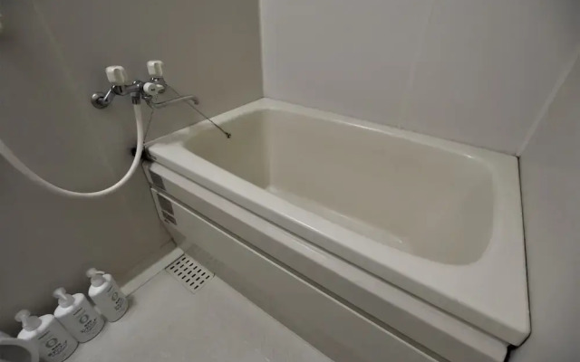 Residential Hotel Bevel Tokyo