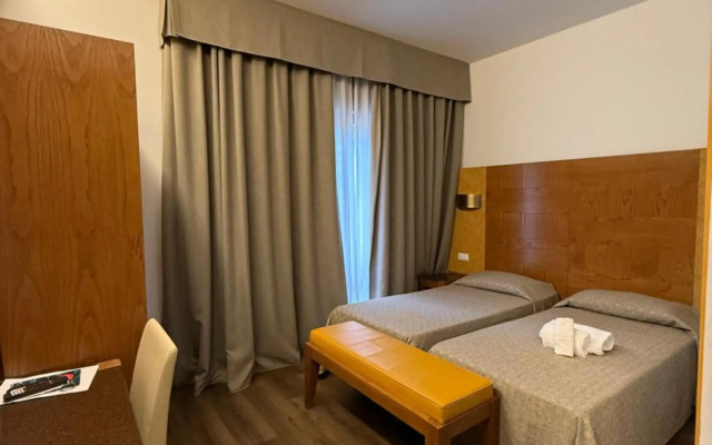 Hotel Terme Posta