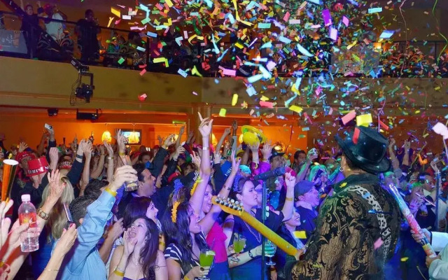 Fantasy Springs Resort Casino