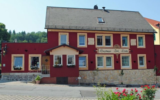 Hotel & Gasthaus Zur Linde