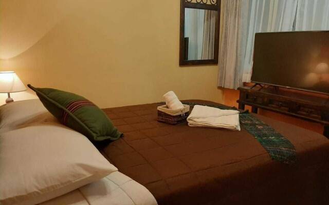 Hotel Vista San Francisco