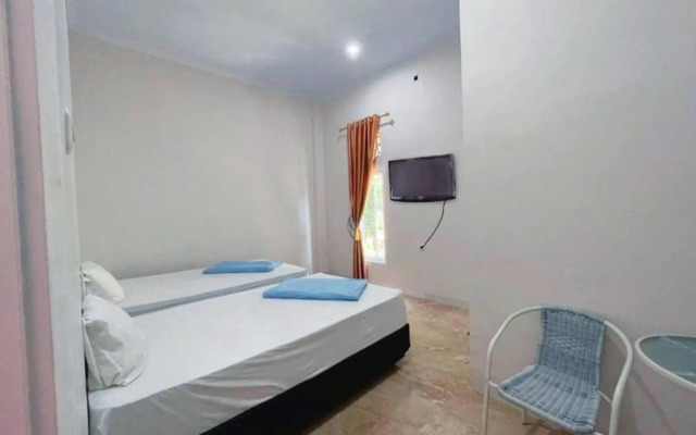 Wisma Maestro Toraja Mitra RedDoorz