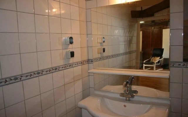 Chateau La Barge Gites Salle De Musique