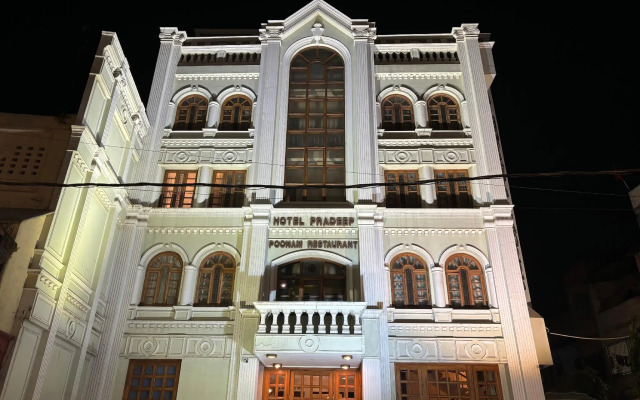 Hotel Pradeep