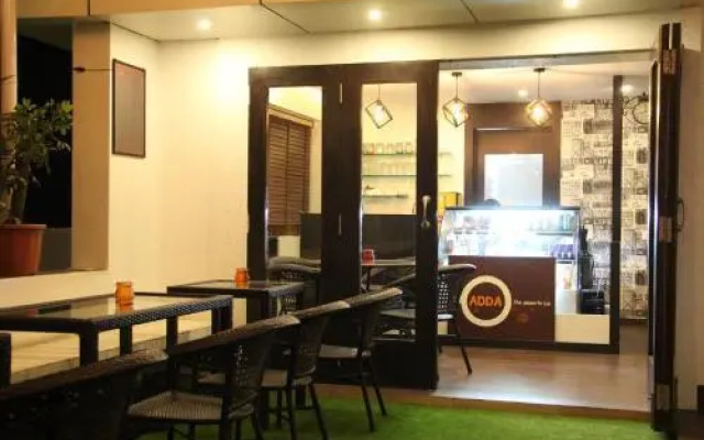 Hotel Great Maratha