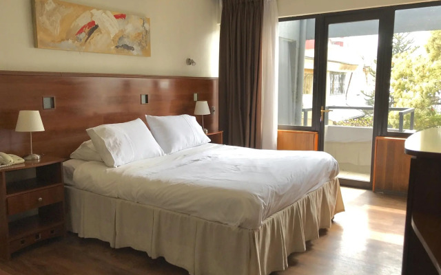 Hotel Turismo Temuco
