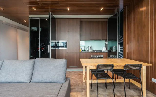 Expressionz KLCC Suites