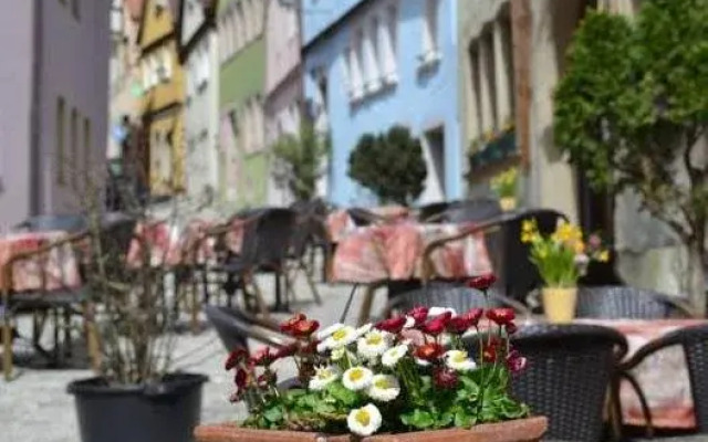 Restaurant Alter Keller