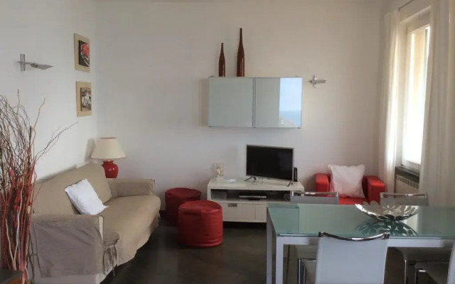 Villa Marta Only Sea and Sky