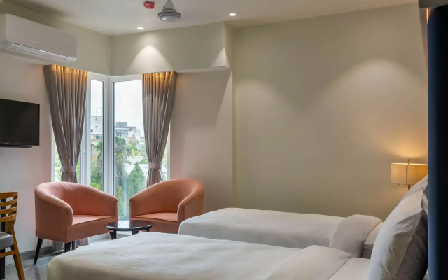 Hotel Nalanda