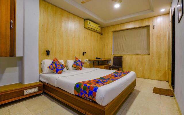 FabHotel Manas Residency