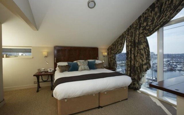 Salthouse Harbour Hotel