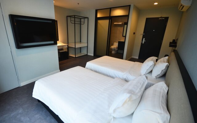Inkk Hotel