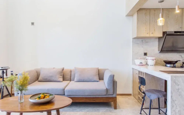 Yunjvhaijing Dali Hotel