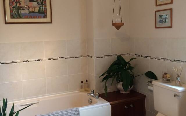 Donugie Bed and Breakfast