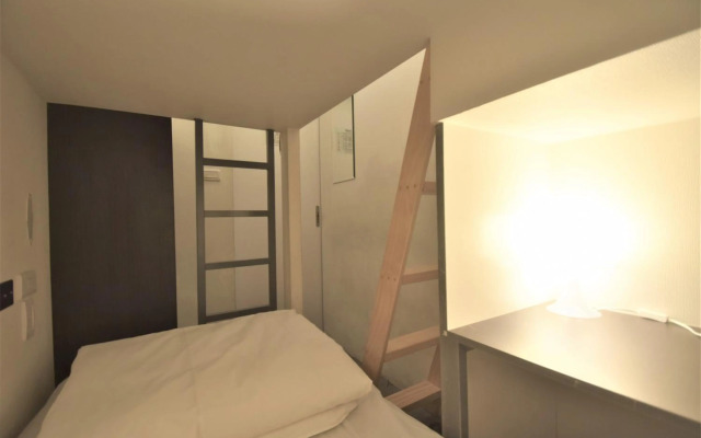 Inn Cube Ximen