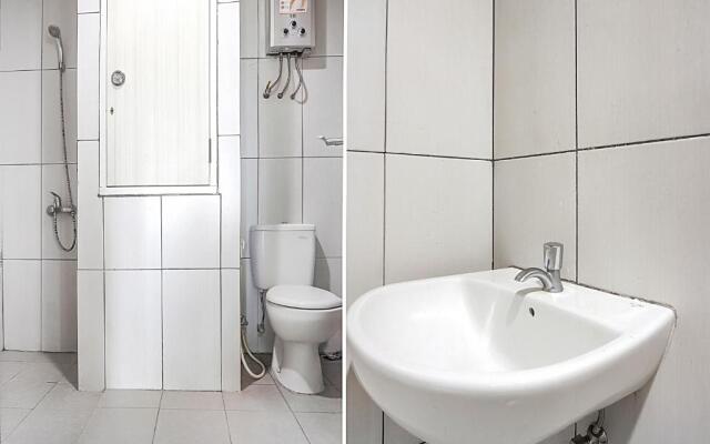 OYO 90776 Fortune 88 Grand Kamala Lagoon