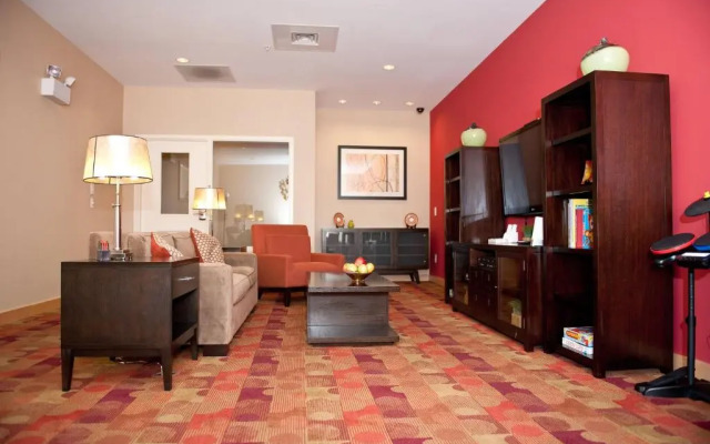 TownePlace Suites Charlotte Mooresville