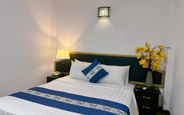New Star Inn Boutique Hotel