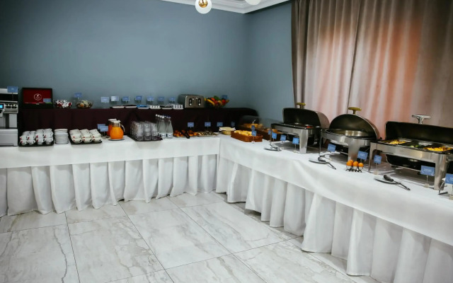 Hotel Royal Class